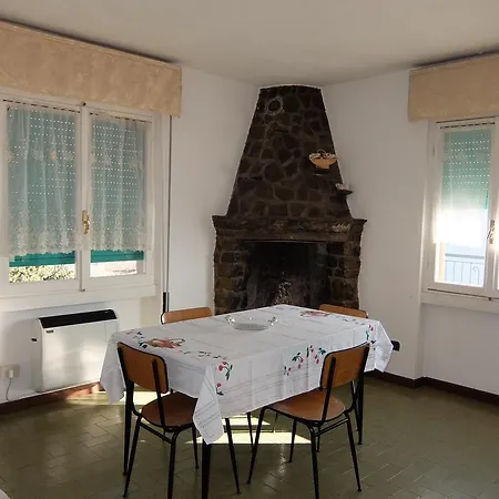 Apartment Relax On The Island 2 Monte Isola