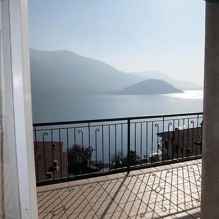 Relax On The Island 2 Monte Isola